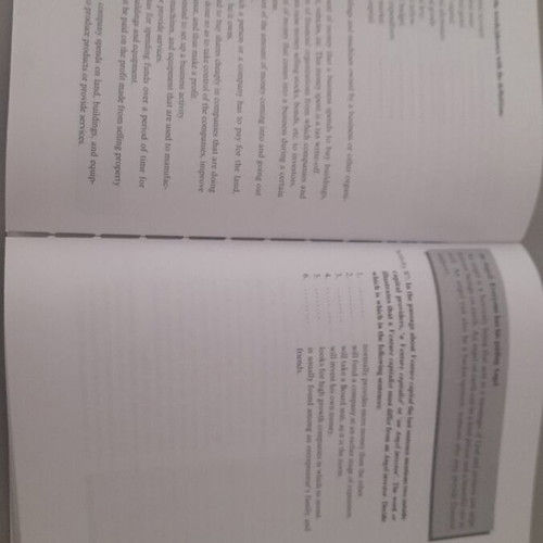 Skills & Functions in Business English book