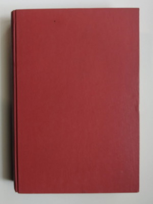 The Castle by A. J. Cronin used hardcover book