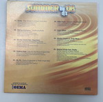 Top DJs Mark Schulz CD like new, electronic