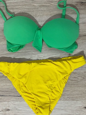 Γυναικείο μαγιό Calzedonia σαν καινούργιο, μέγεθος M