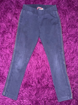 Energiers blue pants size 128 cm for 8 years like new