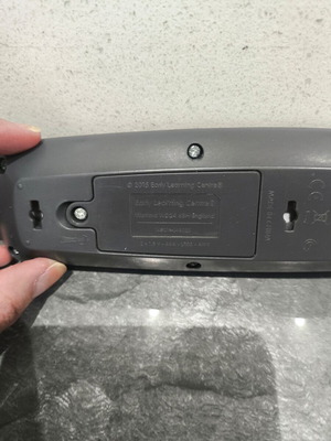 ELC My First Remote Control εκπαιδευτικό σαν καινούργιο
