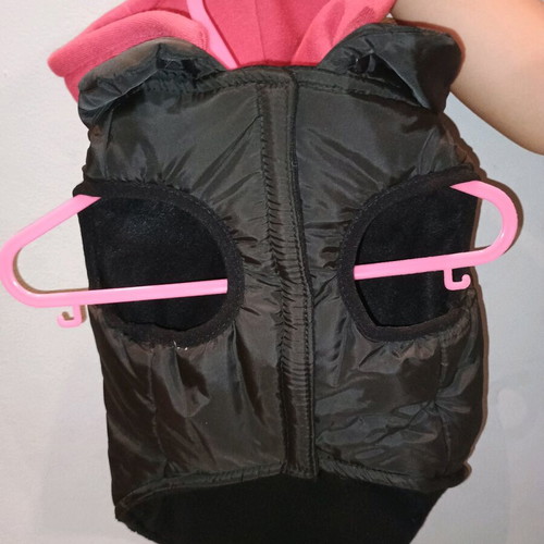 Dog items like new, coat, raincoat, leashes, harnesses for small dogs