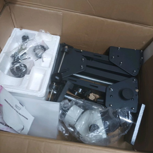 ZQ-1 multi-directional microscope for jewelry new