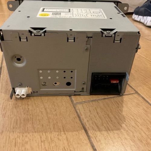 VW radio for group 2008 to 2012 like new