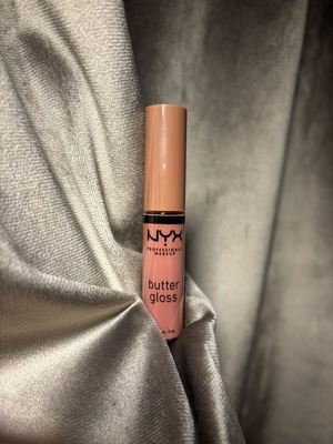 Nyx Buttergloss Lipgloss Praline new