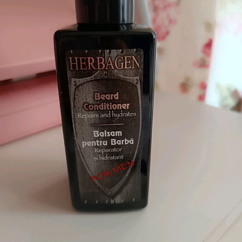 Beard balm 200ml new