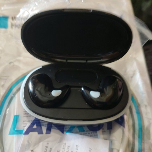 Wireless earbuds with LED display and type C charging new