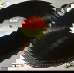  Santana - Abraxas , Vinyl , LP,  Album, Stereo