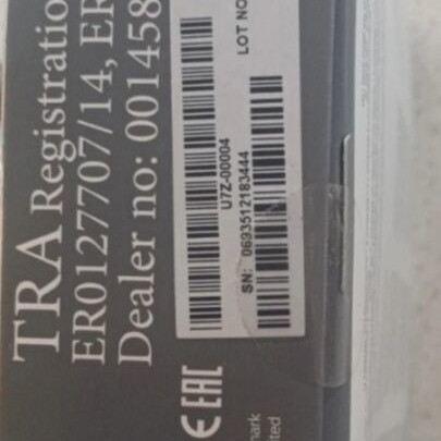 Microsoft Wireless Mobile Mouse 1850 new, black