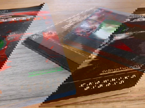 Red Alert, cd-rom original παιχνίδι για PC.