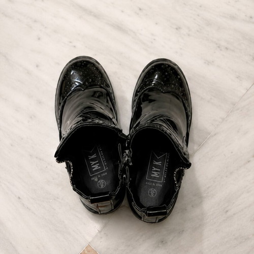 Children's shoe set size 23 and 24