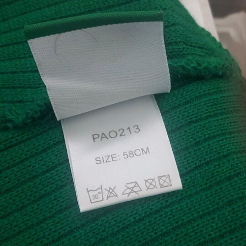 Panathinaikos Beanie new size 58cm