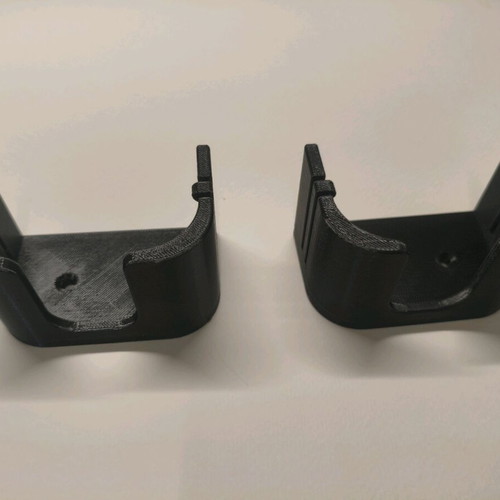 BYD Wall Mount Charger Holder like new