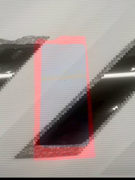 Motorola Moto E40 Οθόνη Μαύρη