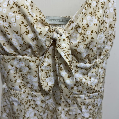 ASOS dress like new, fits xs-s