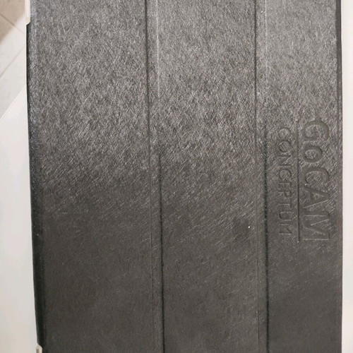 Conceptum Tablet case like new