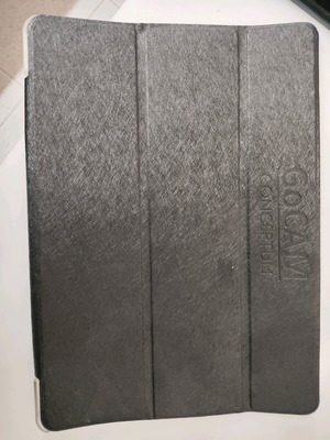 Conceptum Tablet case like new