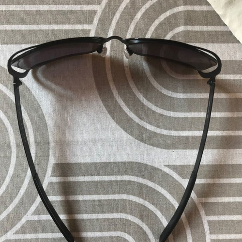 Celine sunglasses used, black
