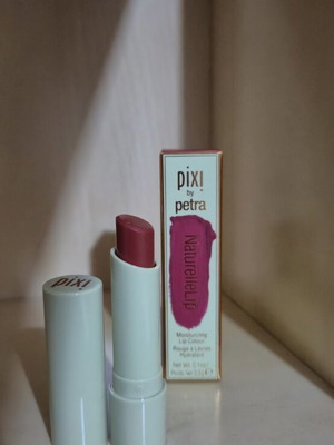 Pixi by Petra NaturelleLip moisturizing lipstick new