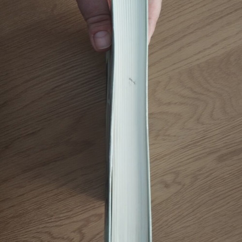 Pandora by Chomenidis used Greek novel