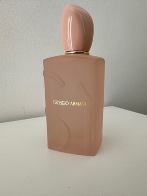 Armani Si Nude Bloom Eau de Parfum 100ml new