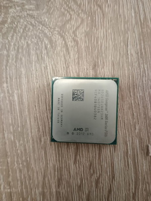 AMD Sempron 2650 processor like new, functional