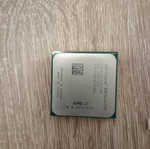 AMD Sempron 2650 processor like new, functional