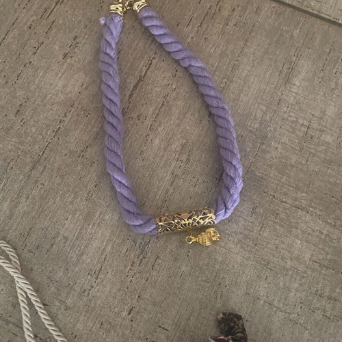 Handmade necklaces new