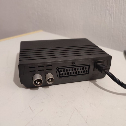 Digea Felix Sd receiver used, fully functional