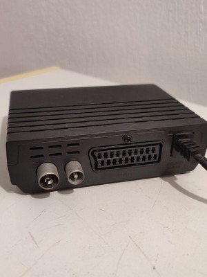Digea Felix Sd receiver used, fully functional