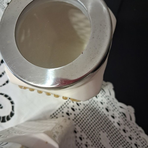 Set of 2 jars for coffee and sugar
