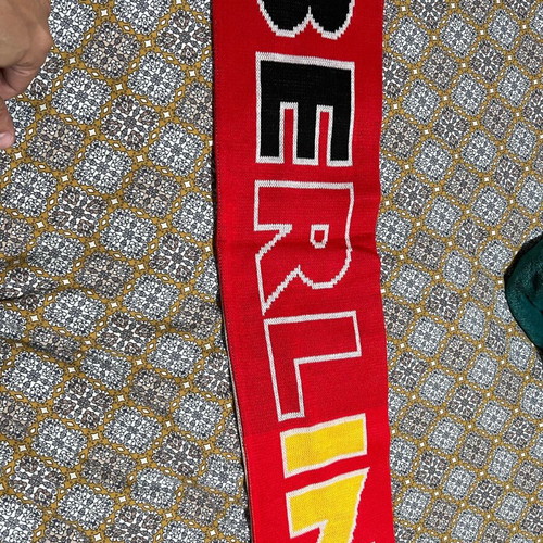 Final Four Berlin 2009 Olympiacos New