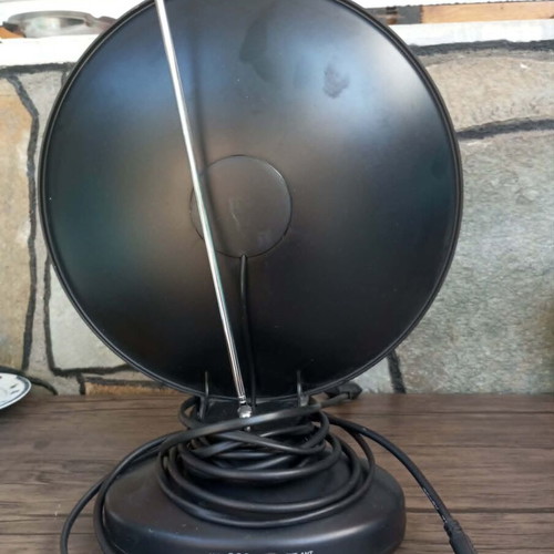 Philips TV antenna like new