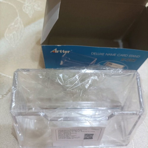 Card holder new