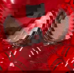  Spiderman μάσκα