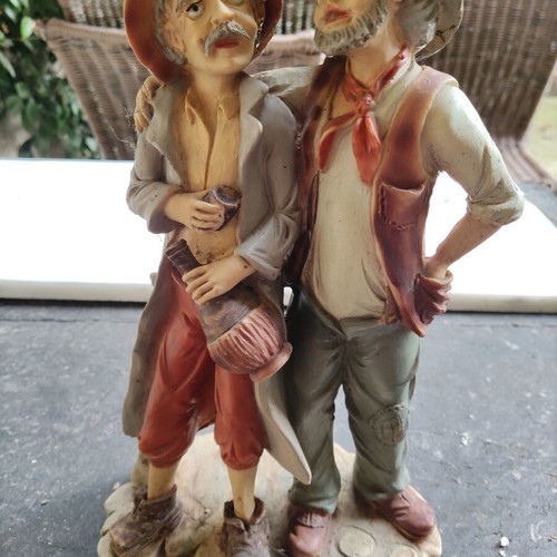 Figurine like new