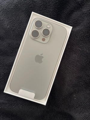 iPhone 16 pro 128gb  + 2 χρόνια εγγύηση