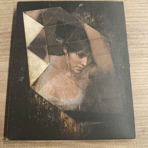 Heavy Rain Limited Edition for PlayStation 3 used, English version