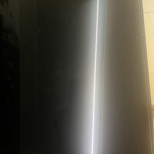 iPad Pro 13 Inch M4 with broken screen for parts