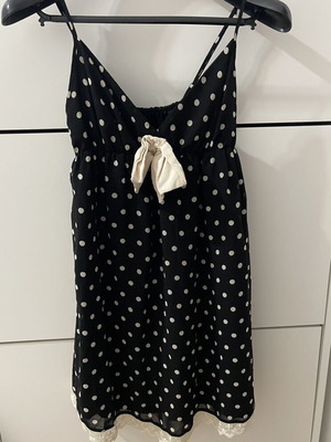BSB dress size 40 used, black and beige