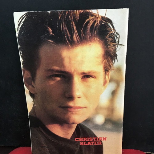 Katerina magazine with Kostas Bigalis used, September 21, 1993 issue