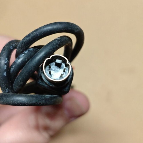 S-Video Cable 1.5m used