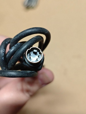 S-Video Cable 1.5m used