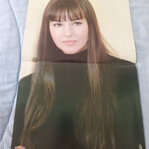 Afisorama poster Monica Belluci in fair condition