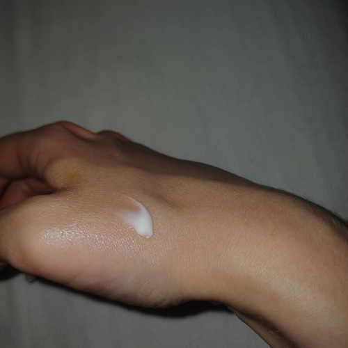 Frezyderm Baby Perioral cream like new