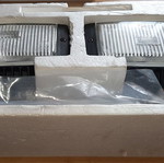 Fog lights for Opel new