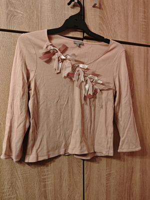 Children's shirt used, pink, for 14 years old