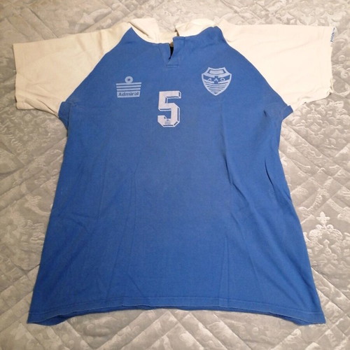 AO Aigaleo Volley Ball 1989 used, authentic outfit