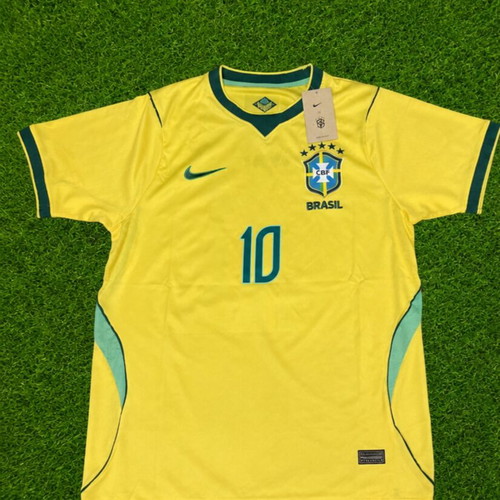 Brazil Jersey Neymar 10 new official replica